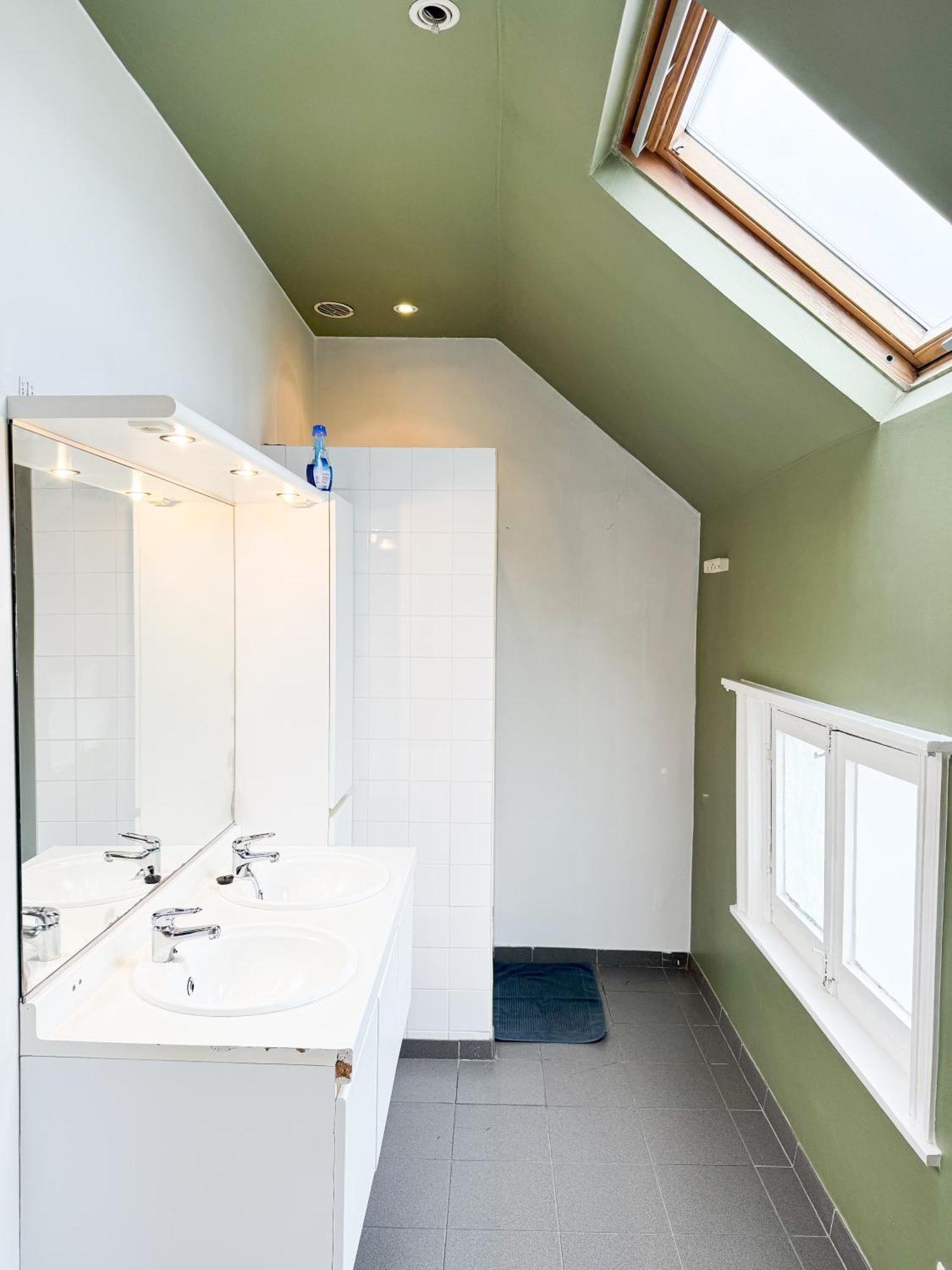 Bauhaus Suites Antwerpen Eksteriør billede